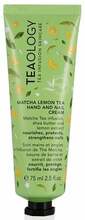 Kätekreem Teaology Matcha Tea, 75 ml