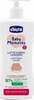 Kehapiim Chicco Baby Moments, 500 ml