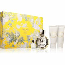 Kingitus Versace Eros Pour Femme, 305 ml