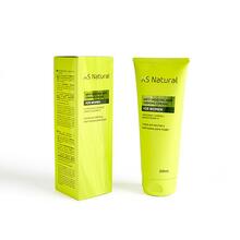 Venitusarmide vastane ja pinguldav kreem 500Cosmetics XS Natural, 200 ml