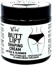 Tuharakreem Vcee Butt Lift Cream, 100 ml