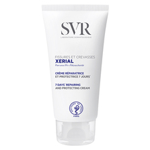Taastav kreem SVR Xerial Fissures & Crevasses, 50 ml