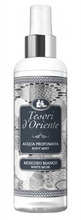 Kehasprei Tesori dOriente White Musk, 200 ml