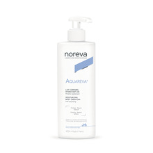Kehakreem Noreva Aquareva, 400 ml