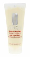 Kehapiim Clinique Deep Comfort Body Moisture, 200 ml