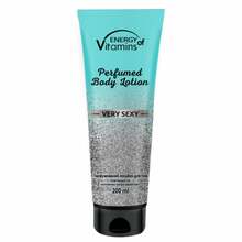 Kehalosjoon Energy Of Vitamins Very Sexy, 200 ml