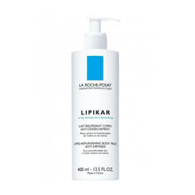 Kehapiim La Roche-Posay Lipikar, 400 ml