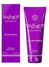 Kehapiim Versace Pour Femme Dylan Purple, 200 ml