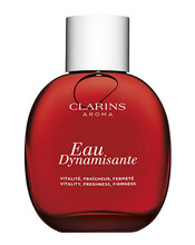 Kehasprei naistele Clarins Eau Dynamisante Treatment Fragrance Spray, 100 ml