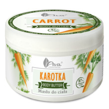 Kehavõi Ava Laboratorium Karotka, 250 g