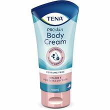 Nahakreem Tena Skin Cream, lõhnatu, 150 ml