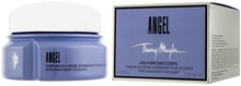 Parfümeeritud kehakreem Thierry Mugler Angel, 200 ml