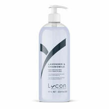 Käte ja keha losjoon Lycon Lavender & Chamomile, 1000 ml