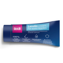 Nibu kreem Lovi Lanolino, 37 g