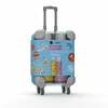 Kehahoolduskomplekt HiSkin Travel Size, 150 ml (2 tk)