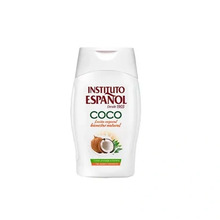 Niisutav kehapiim Instituto Espanol Coco, 100 ml