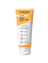 Niisutav pärast päikest losjoon Gamarde Bio Moisturising After-Sun Lotion, 200 ml