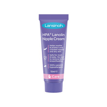Nibukreem Lansinoh HPA Lanolin, 10 ml