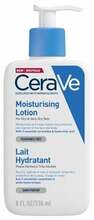 Niisutav ihupiim CeraVe Moisturising Lotion, 236 ml
