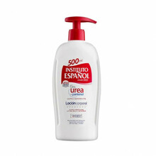 Kehapiim Instituto Espanol Urea With Panthenol, 500 ml