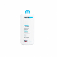 Kehapiim Isdin Ureadin Lotion10 Intense Hydration, 100 ml