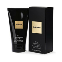 Kehapiim Jil Sander No.4, 150 ml