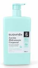 Kehapiim Suavinex Moisturizing Lotion, 750 ml