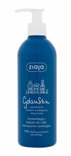 Kehapiim Ziaja GdanSkin, 300 ml