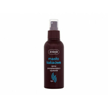 Kehapiim Ziaja kakaovõi sprei, 100 ml