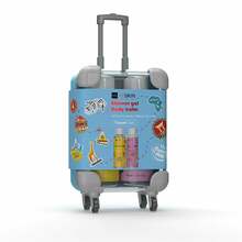 Kehahoolduskomplekt HiSkin Travel Size, 150 ml (2 tk)