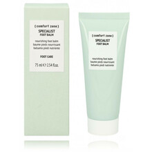 Toitev jalapalsam Comfort Zone Specialist Foot Balm, 75 ml