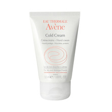 Kätekreem Avene Cold Cream Concentrated, 50 ml