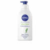 Kehapiim Nivea Aloe Vera, 625 ml