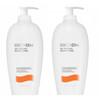 Kehapiimade komplekt Biotherm Oil Therapy Baume Corps Duo, 2 x 400 ml