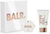 Komplekt naistele BALR. 2 (EDP, 30 ml + kehakreem, 50 ml)