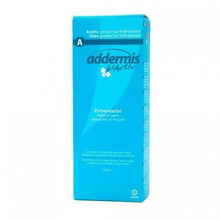 Kaitsev õli pihustiga Aadermis Addermis Biactiv, 100 ml
