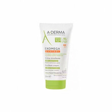Taastav kehakreem A-Derma Exomega Control, 50 ml