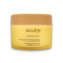 Kehakreem Decleor Aroma Svelt, pinguldav, 200 ml *testija