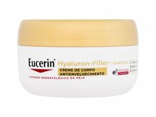 Kehakreem Eucerin Hyaluron-Filler + Elasticity Body Cream, 200 ml
