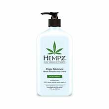 Kehakreem Hempz Triple Moisture, 500 ml