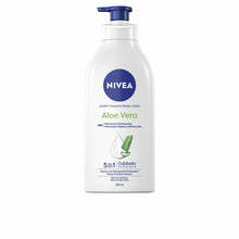 Kehapiim Nivea Aloe Vera, 625 ml