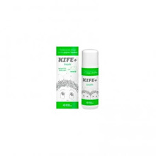 Pedikuloosivastane losjoon Inter Pharma Kife, 100 ml
