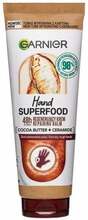 Kätekreem Garnier Hand Superfood kakaovõiga, 75 ml