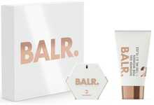 Komplekt naistele BALR. 2 (EDP, 30 ml + kehakreem, 50 ml)
