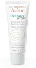 Näokreem Avene Cleanance Hydra Soothing, 40 ml