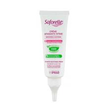 Intiimhügieeni kreem Saforelle Intimate Soothing Cream, 40 ml