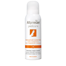 Vahtkreem Allpresan 4, 125 ml