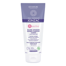 Kehapalsam Jonzac Reactive Skin-Comfort Soothing, 200 ml