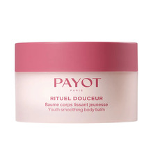 Kehapalsam Payot Rituel Douceur Smoothing, 200 ml