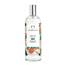 Kehaudu The Body Shop Shea, 100 ml
